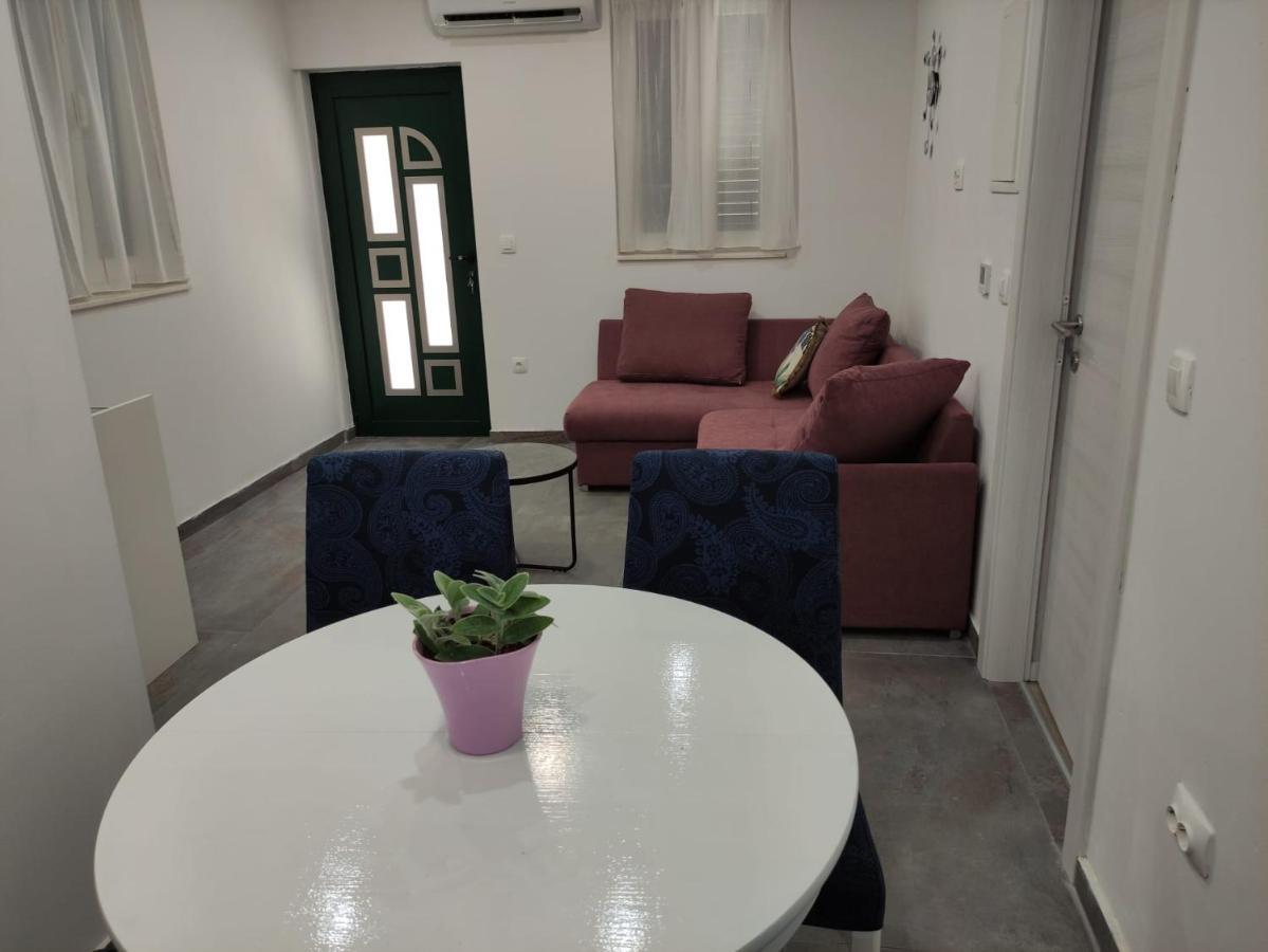 Apartment Tona Šibenik Eksteriør bilde