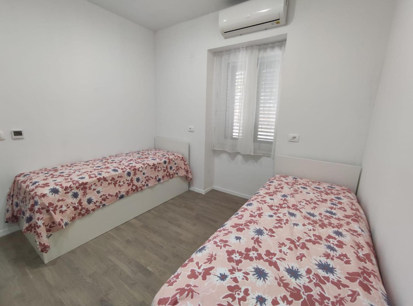 Apartment Tona Šibenik Eksteriør bilde